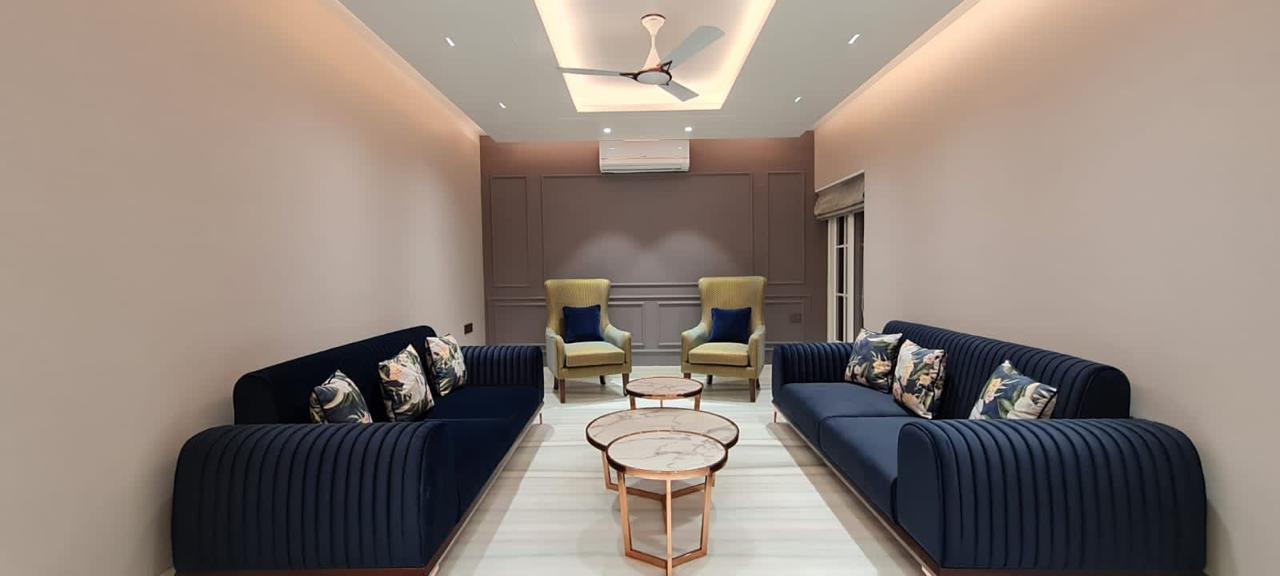 best construction companies in Gurgaon